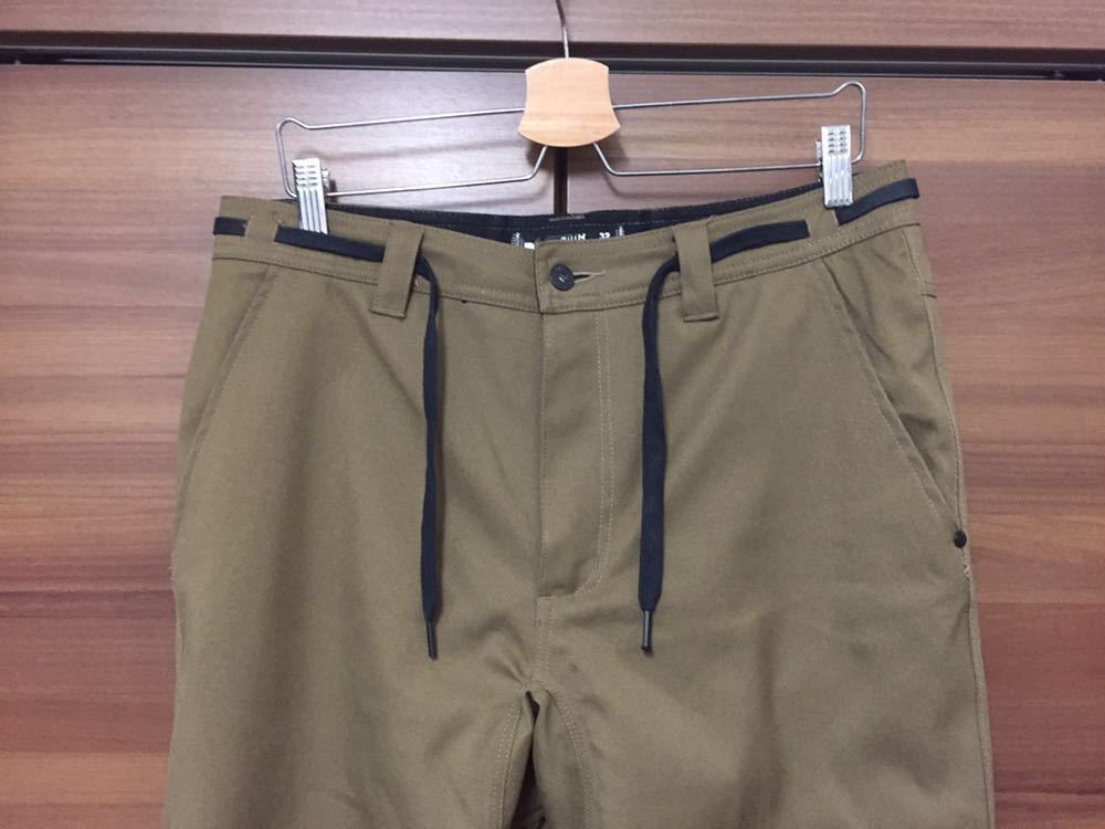 - ] パンツ Y-3 タックワイドストレートパンツ [M3947] レディース プチレタス PANT (ワイスリー) ワンタック ストレート STR UNI ストレートパンツ（男女兼用）｜医療用白衣・介護ユニフォーム 《2,480円→60％OFFクーポン対象》1万枚突破ちゃんと