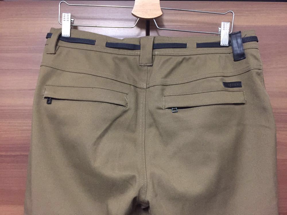 - ] パンツ Y-3 タックワイドストレートパンツ [M3947] レディース プチレタス PANT (ワイスリー) ワンタック ストレート STR UNI ストレートパンツ（男女兼用）｜医療用白衣・介護ユニフォーム 《2,480円→60％OFFクーポン対象》1万枚突破ちゃんと