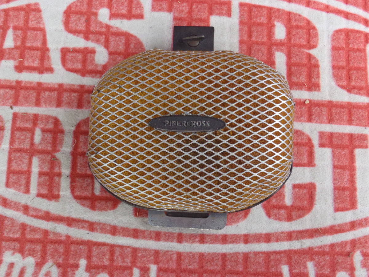 【爆買い，格安】 ローバーミニ１，３インジェクション用 PIPERCROSS社外エアクリーナーBOX(ミニ用)｜売買されたオークション情報、yahooの商品情報をアーカイブ公開 - オークファン 自動車メーカー別