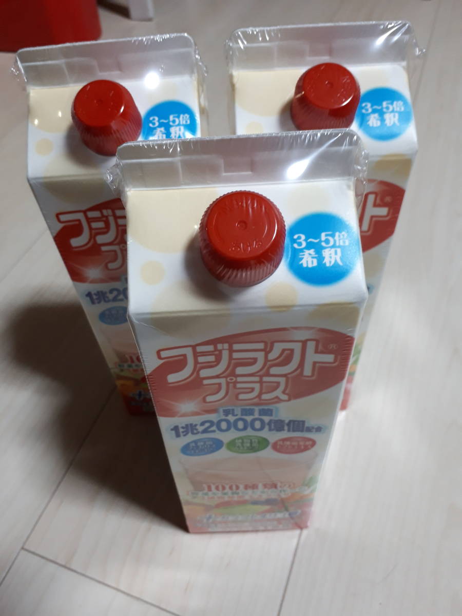 富士薬品の乳酸菌 酵素入りフジラクトプラス6本セット｜Yahoo : 富士