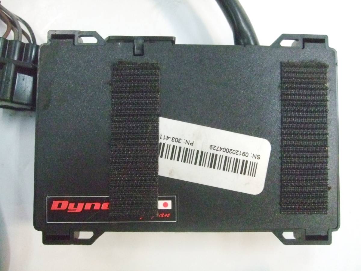 Power III Commander | パワーコマンダーを装着 なんでもメンテ(TM 