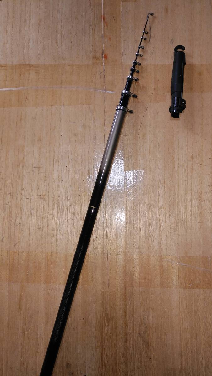 安い，定番 Daiwa FIELD FIGHTER 磯 1 5-53(ダイワ)｜売買されたオークション情報、yahooの商品情報をアーカイブ公開 - オークファン 磯竿