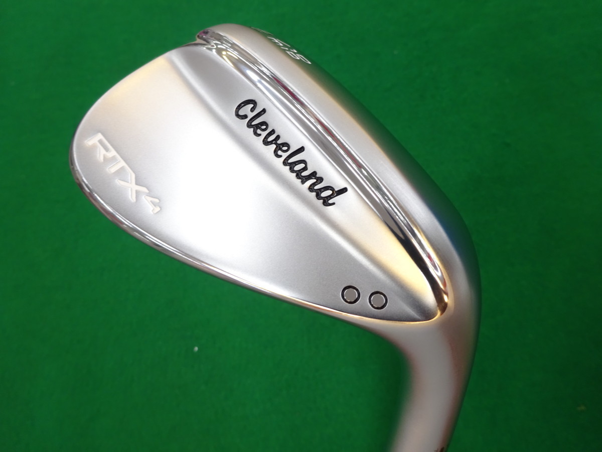 【定番，人気】 超 クリーブランド ウエッジ RTX-4 ツアーサテン 2018年モデル 52&deg; 10 MIDシャフトNS-PRO950GH S Cleve Land(クリーブランド)｜売買されたオークション情報、yahooの商品情報をアーカイブ公開 - オーク 男性右きき用
