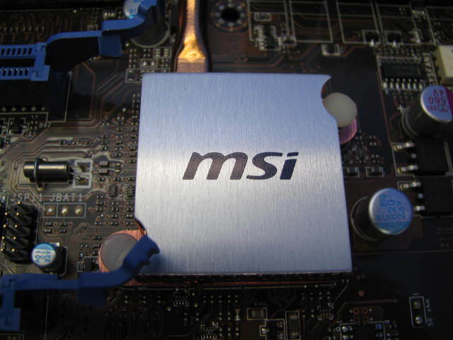 MSI X58 | - Pro 製品詳細 パソコンSHOPアーク（ark） Pro-E