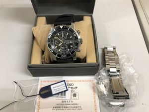 SEIKO 7T62 時計のYahoo!オークション(旧ヤフオク!)の相場・価格を見る