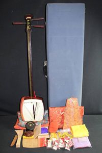 三味線 金細のYahoo!オークション(旧ヤフオク!)の相場・価格を見る