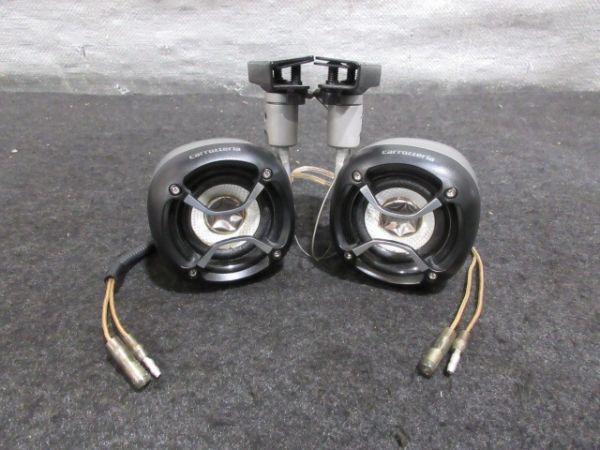 Carrozzeria】TS-STX5 サテライトスピーカーセット 331102 パイオニア