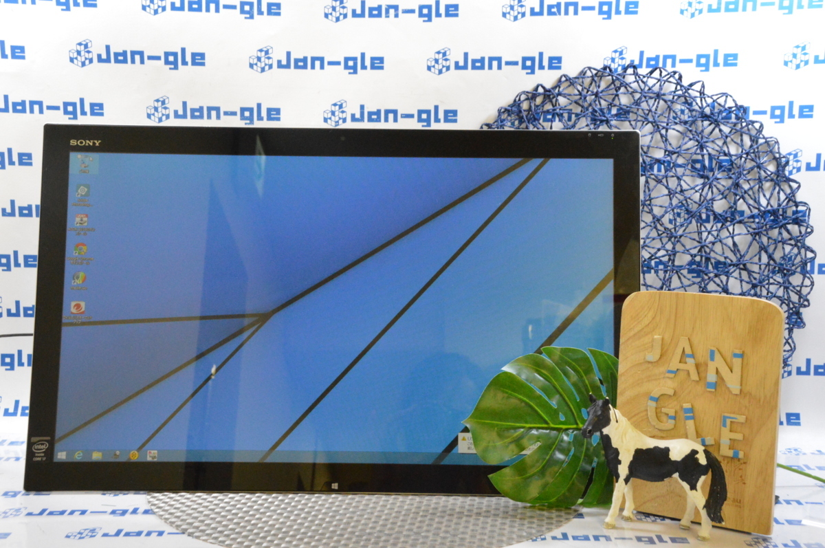 Tap VAIO | 0 ソニー、21.5型テーブルトップPC「VAIO ソニー “VAIO” 21 