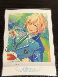 あんさんぶる 箔押しの平均価格は2 1円 ヤフオク 等のあんさんぶる 箔押しのオークション売買情報は46件が掲載されています