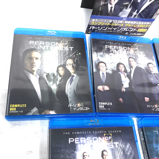 ハピネットピクチャーズ - Happinet Pictures パーソン・オブ