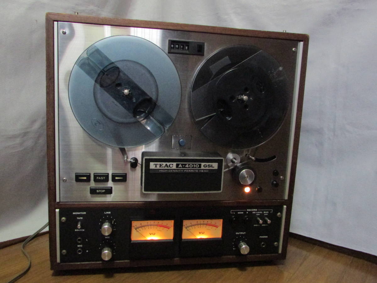 TEAC ティアック W-780R ダブル カセットデッキ 【公式通販】