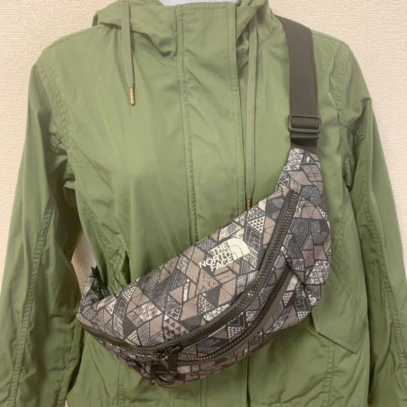 NORTH ノースフェイス THE FACE バッグ スウィープ ウエストバッグ ザ・ノース・フェイス ヒップバッグ Sweepスウィープヒップバッグ FACE（ザ 公式スウィープ｜ザ・ノース・フェイス公式ストア メンズ ショルダーバッグ 動画あり送料無料 SWEEP