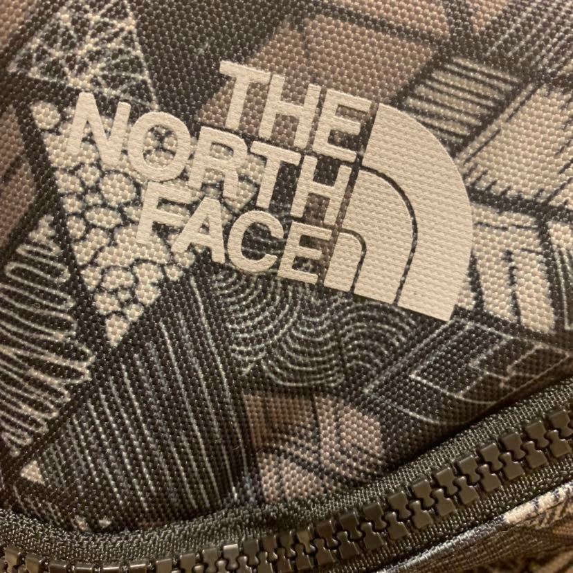 NORTH ノースフェイス THE FACE バッグ スウィープ ウエストバッグ ザ・ノース・フェイス ヒップバッグ Sweepスウィープヒップバッグ FACE（ザ 公式スウィープ｜ザ・ノース・フェイス公式ストア メンズ ショルダーバッグ 動画あり送料無料 SWEEP