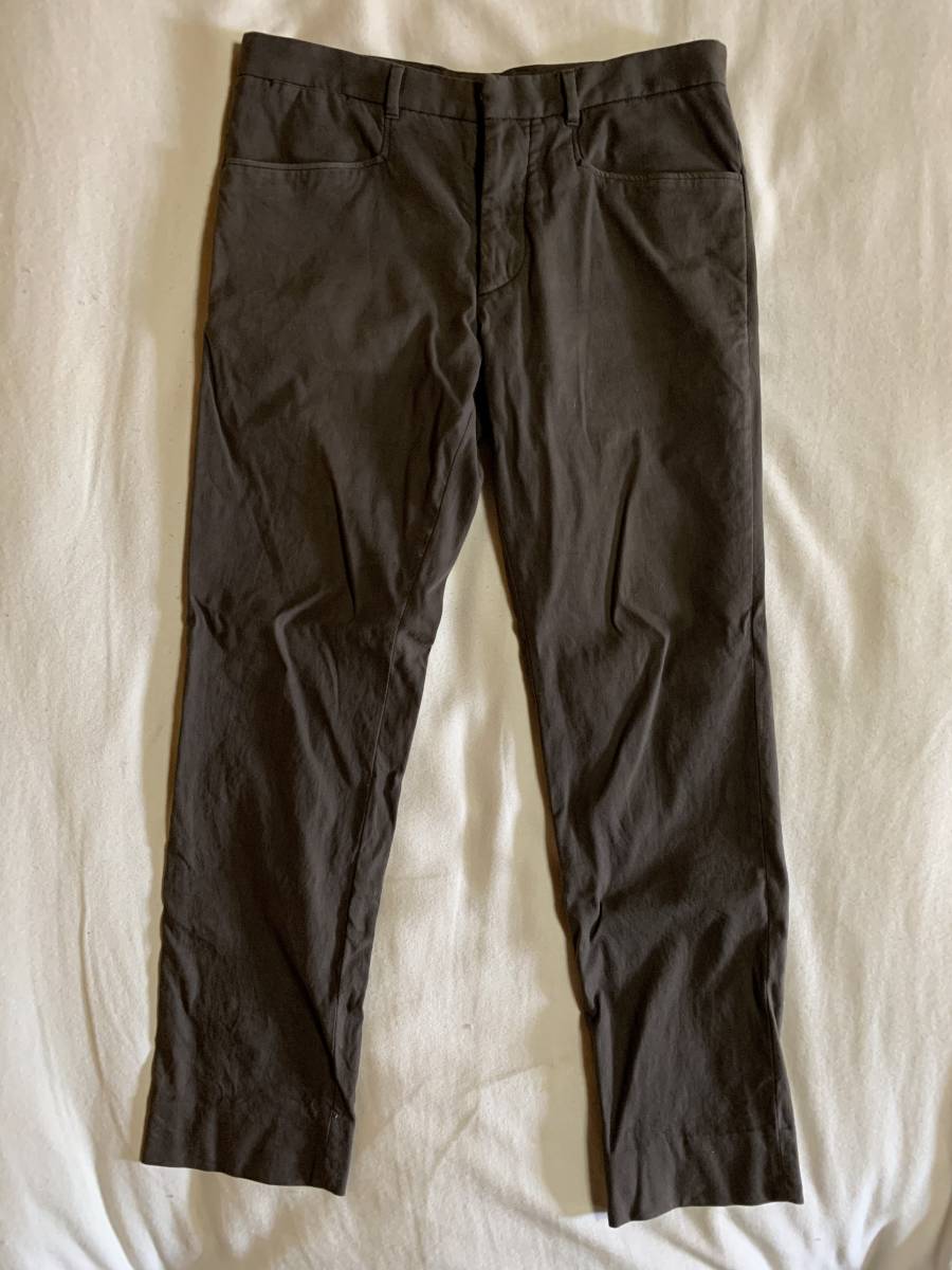 Martin Margiela Maison - 0 Margiela（旧Maison Margiela） マルタン 