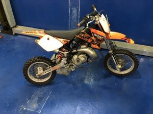 KTM 50 SXのYahoo!オークション(旧ヤフオク!)の相場・価格を見る