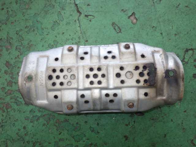 KBT】日産 シルビア S15 触媒 SR20DE シルビア S15 日産 車検 180sx SR20