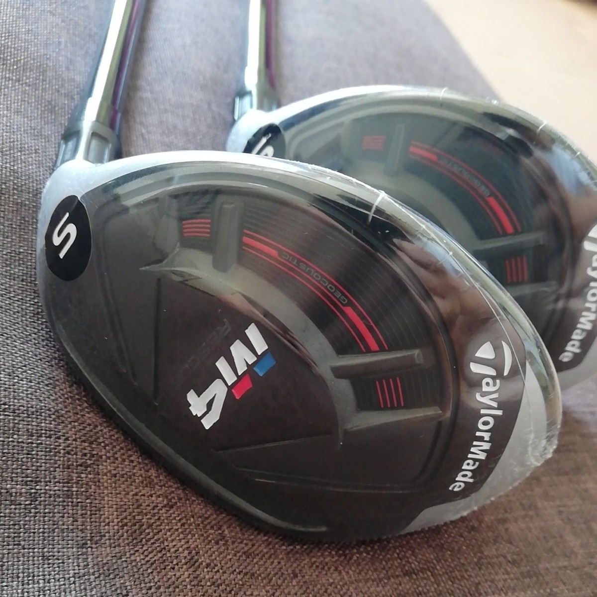 SALE，爆買い TaylorMade M4 Rescue #4 #5 2本セット テーラーメイド レスキュー ユーティリティ(テーラーメイド)｜売買されたオークション情報、yahooの商品情報をアーカイブ公開 - オークファン 男性右きき用