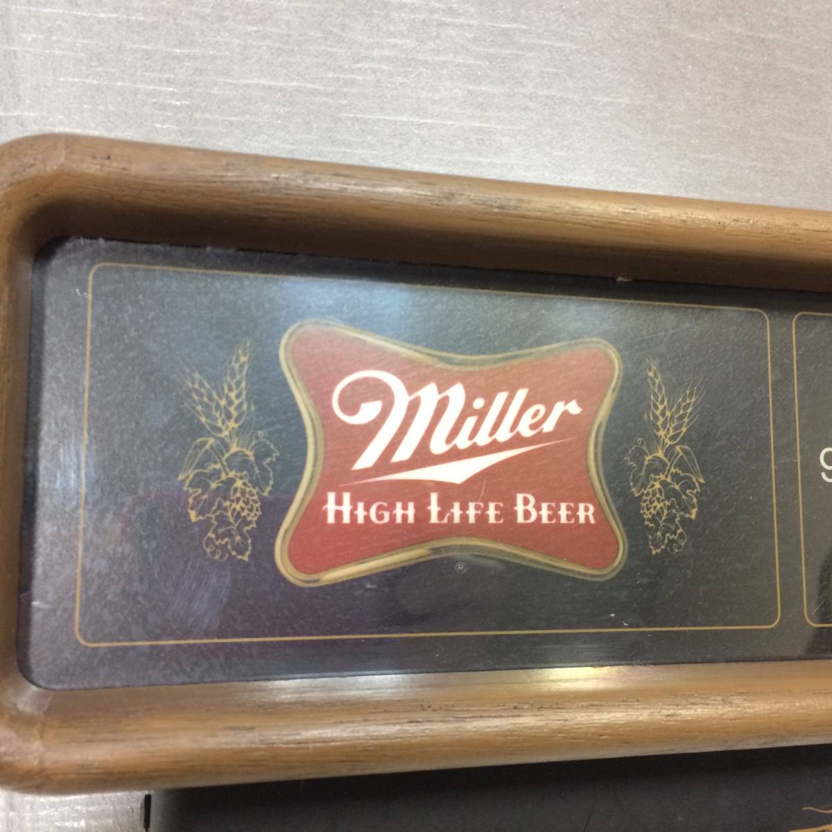 Miller Clock Beer MILLER Light Lite Etsy - CLOCK BEER HIGH LIFE