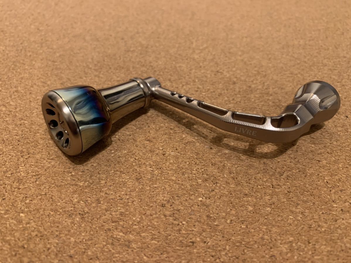 新作登場，お買い得 LIVRE リブレ モノアーム56 フォルテッシモノブ ダイワ用 検 セルテート イグジスト(ダイワ)｜売買されたオークション情報、yahooの商品情報をアーカイブ公開 - オークファン ダイワ