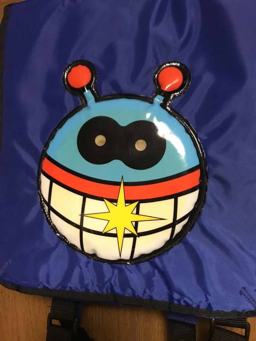 w&lt パクパクくん リュック walter van beiren donck おまけ付き 