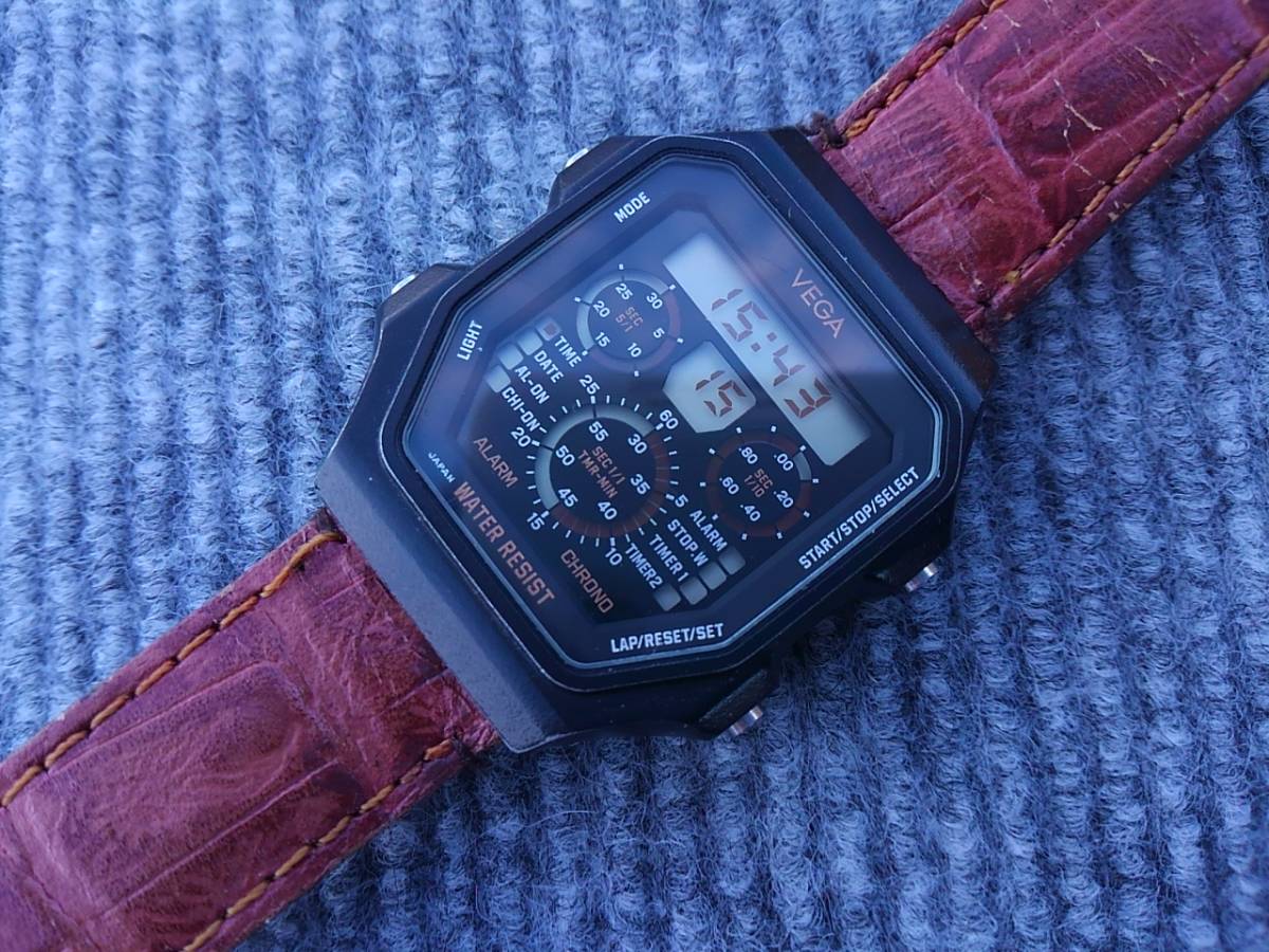CITIZEN シチズン VEGA ベガ - Yahoo!オークション デジタルの中古品 