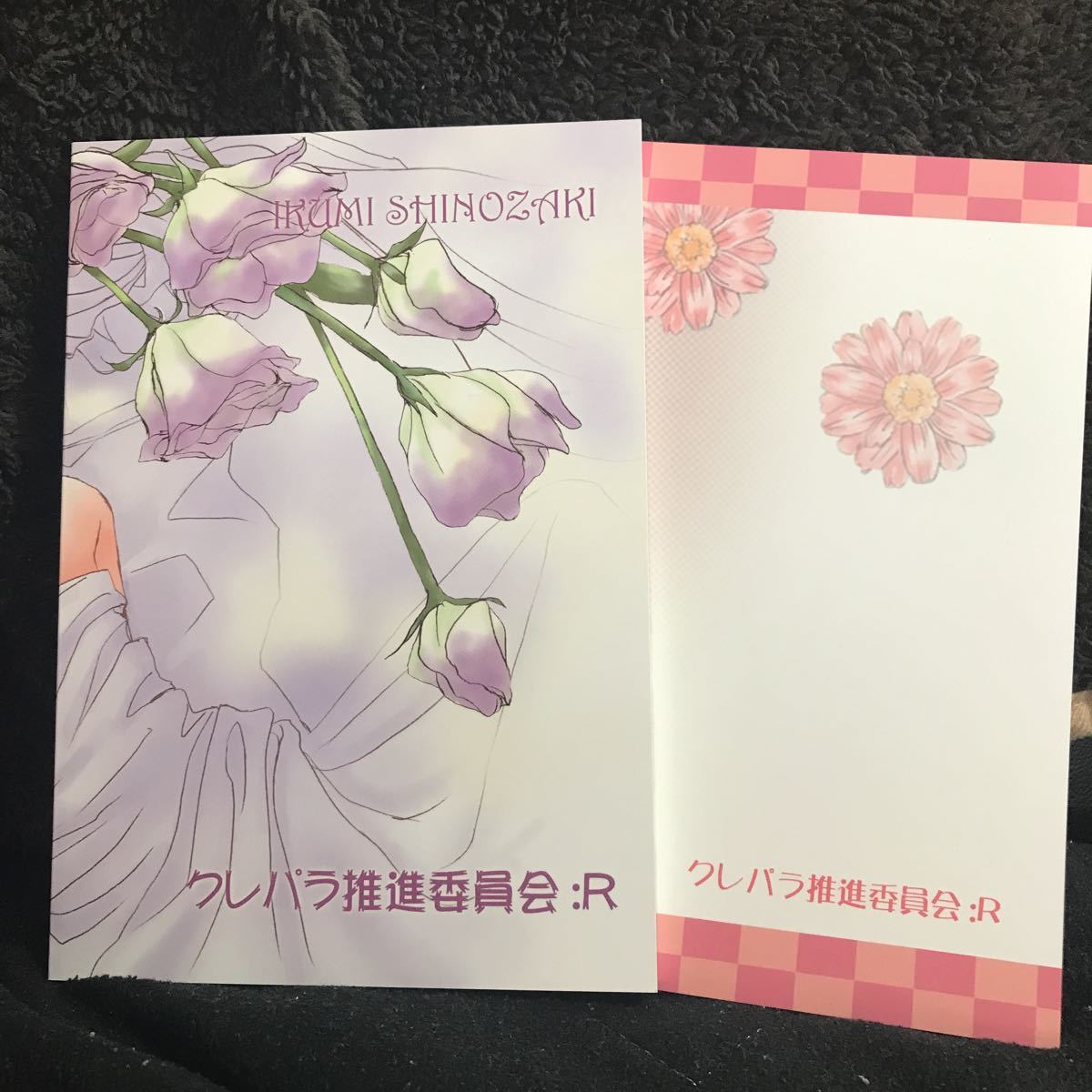 スキップ ビート 同人誌 クレパラ推進委員会 Reverse1 超お買い得