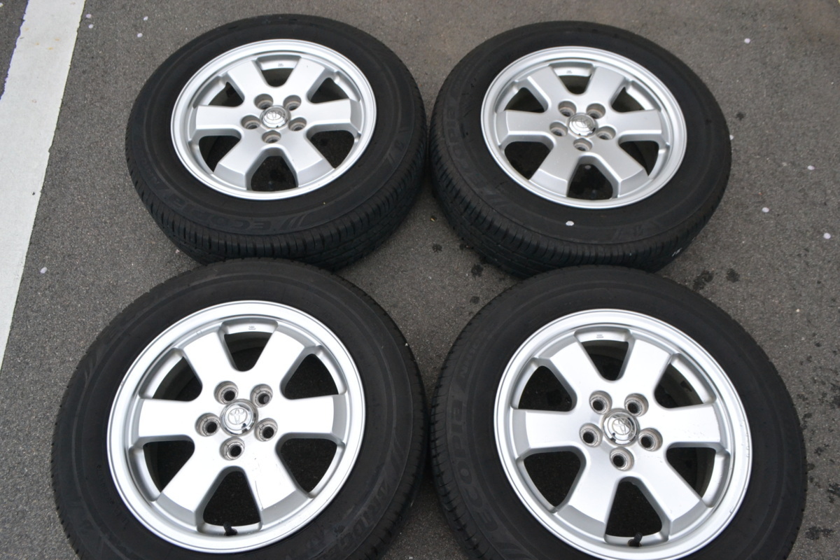 IWC 17インチ 7.5J PCD108 5穴 ET45 ハブ径64 ピレリ 225/45R17 4本 