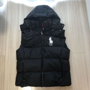 ラルフローレン ダウンベストのYahoo!オークション(旧ヤフオク!)の相場