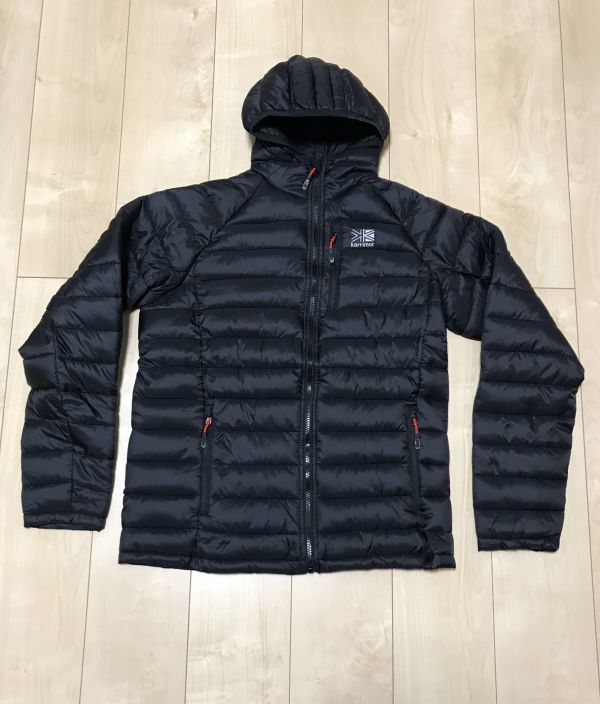 karrimor hot rock softshell jacket