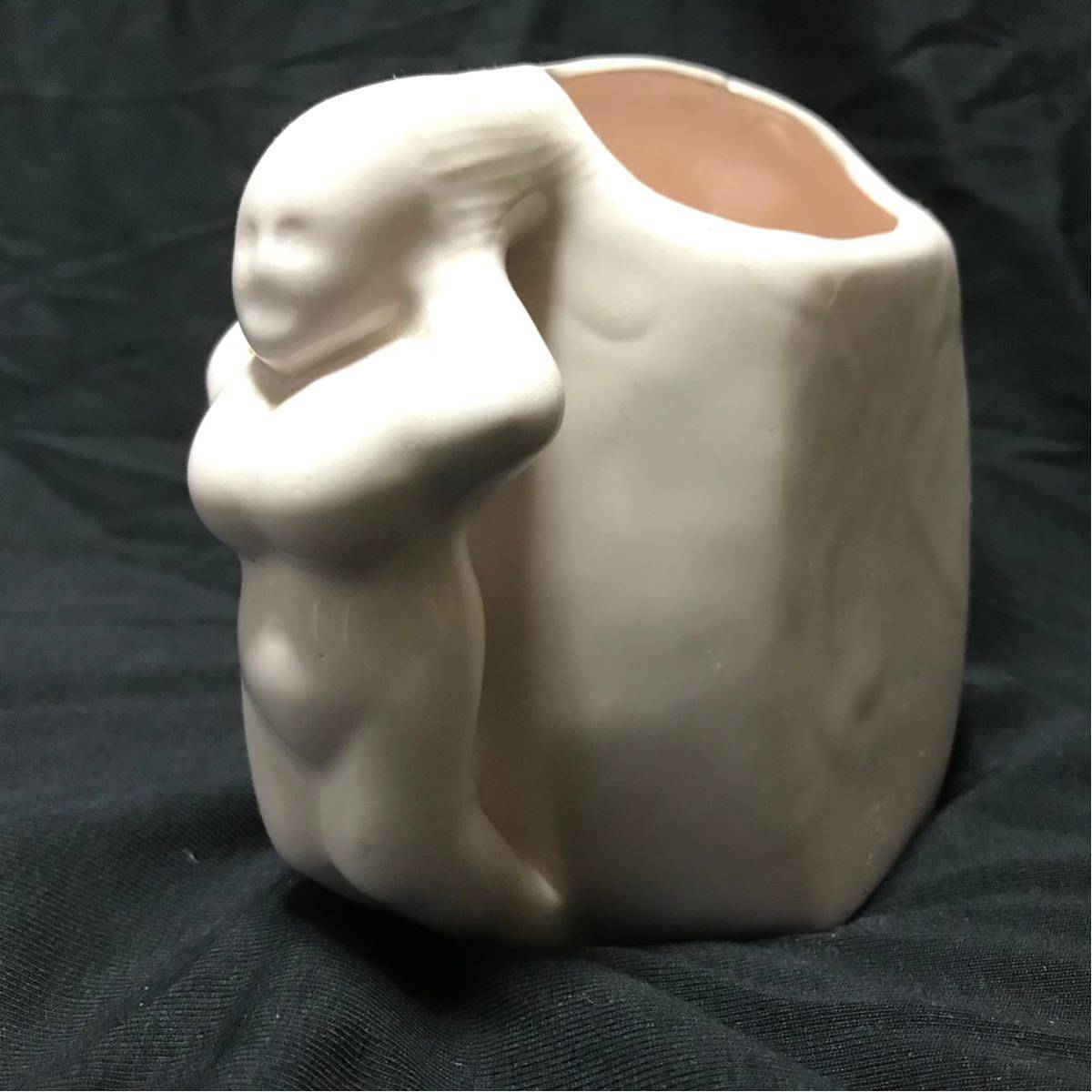 Vintage boob mug - Etsy 日本 おっぱい マグカップ マグ ビンテージ