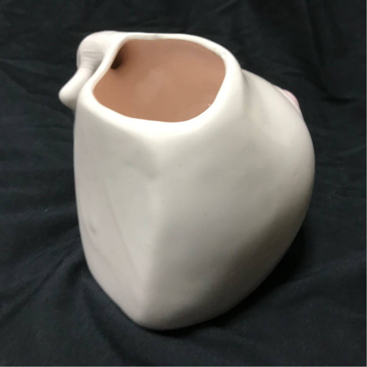Vintage boob mug - Etsy 日本 おっぱい マグカップ マグ ビンテージ
