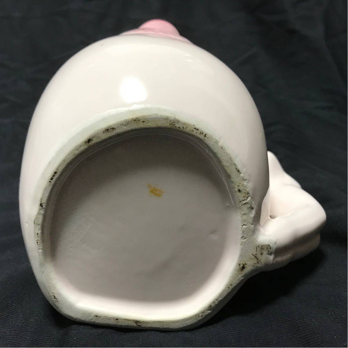 Vintage boob mug - Etsy 日本 おっぱい マグカップ マグ ビンテージ