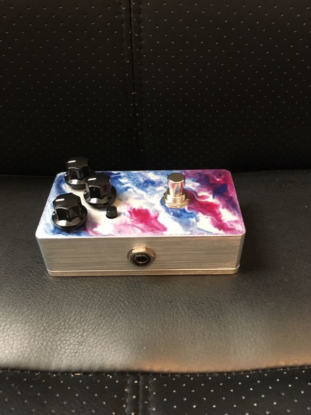 Leqtique 11/11 Leqtique 11⁄11 EVR | Reverb France