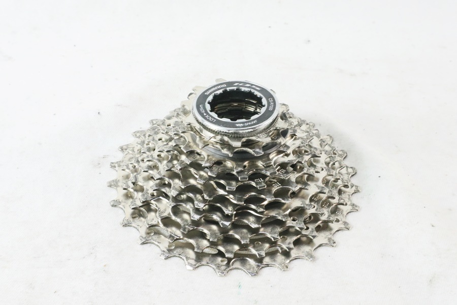 0 スプロケット シマノ CS-R7000 SHIMANO 11S 11-28T : 11-30T カセットスプロケット 「シマノ」 &frasl; 新品シマノ 11-32T CS-7000 滋賀大津店