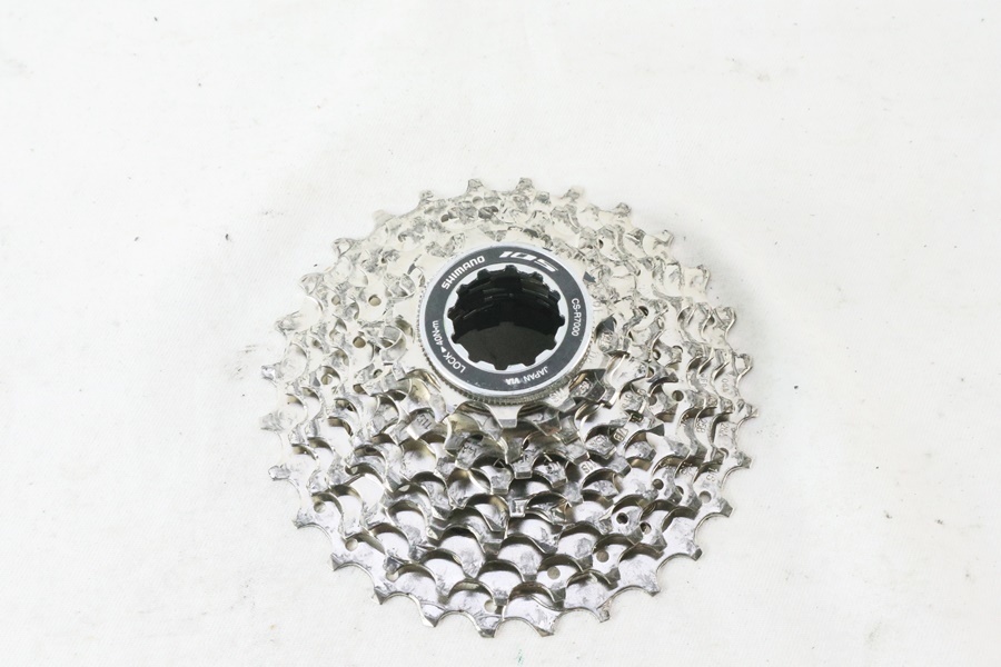 0 スプロケット シマノ CS-R7000 SHIMANO 11S 11-28T : 11-30T カセットスプロケット 「シマノ」 &frasl; 新品シマノ 11-32T CS-7000 滋賀大津店