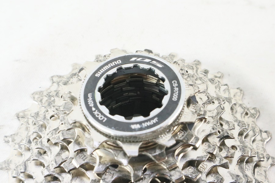 0 スプロケット シマノ CS-R7000 SHIMANO 11S 11-28T : 11-30T カセットスプロケット 「シマノ」 &frasl; 新品シマノ 11-32T CS-7000 滋賀大津店