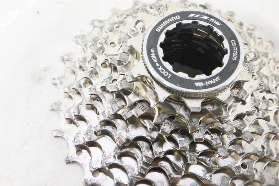 0 スプロケット シマノ CS-R7000 SHIMANO 11S 11-28T : 11-30T カセットスプロケット 「シマノ」 &frasl; 新品シマノ 11-32T CS-7000 滋賀大津店