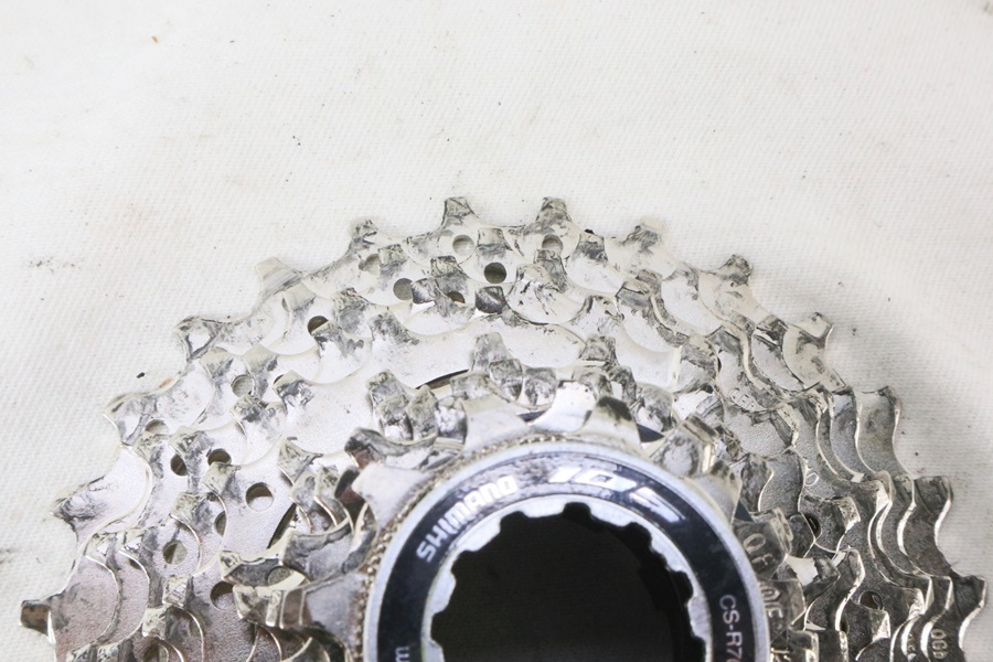 0 スプロケット シマノ CS-R7000 SHIMANO 11S 11-28T : 11-30T カセットスプロケット 「シマノ」 &frasl; 新品シマノ 11-32T CS-7000 滋賀大津店