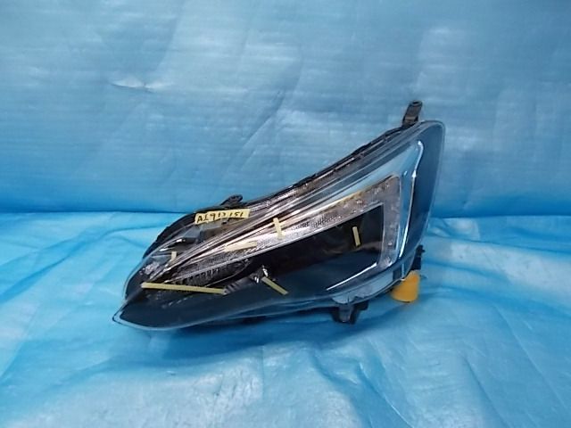 【大得価，2026】 インプレッサ GK / GT LED 左 ヘッドライト №AI912151(ヘッドライト)｜売買されたオークション情報、yahooの商品情報をアーカイブ公開 - オークファン スバル用