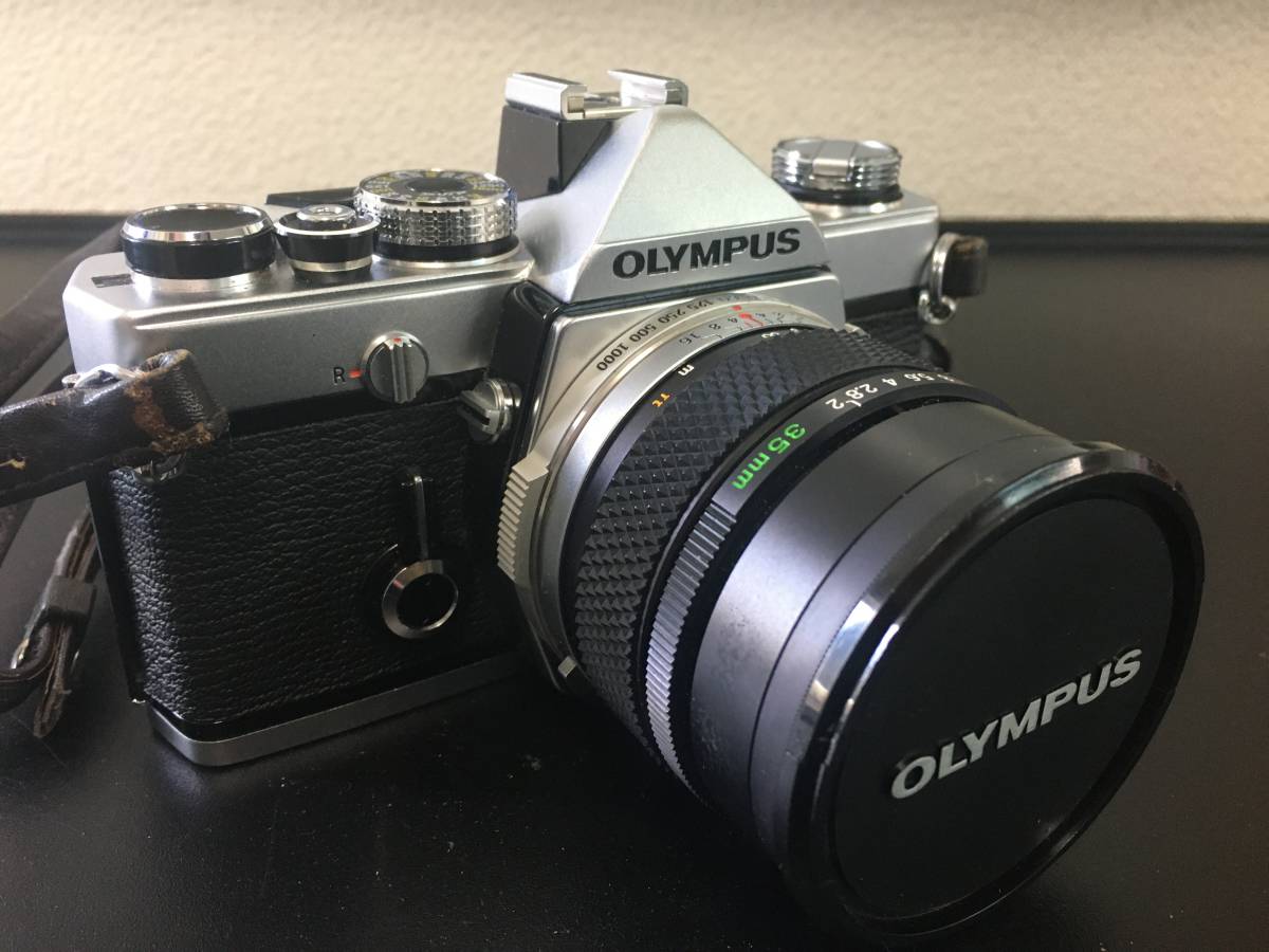 OM-1 OLYMPUS OM SYSTEM オリンパス レビュー｜高画質を引き出す二本の最適