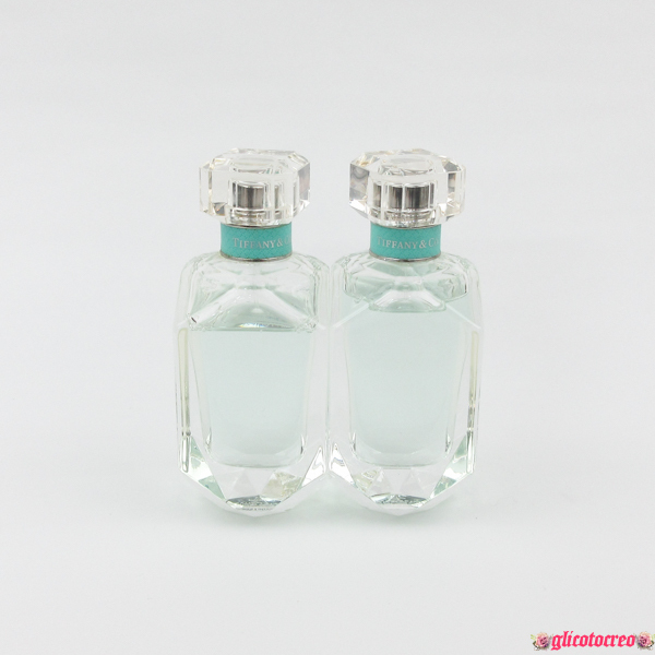 ティファニー ラブ フォーハー オードパルファム 50ml EDP 残量多 Z