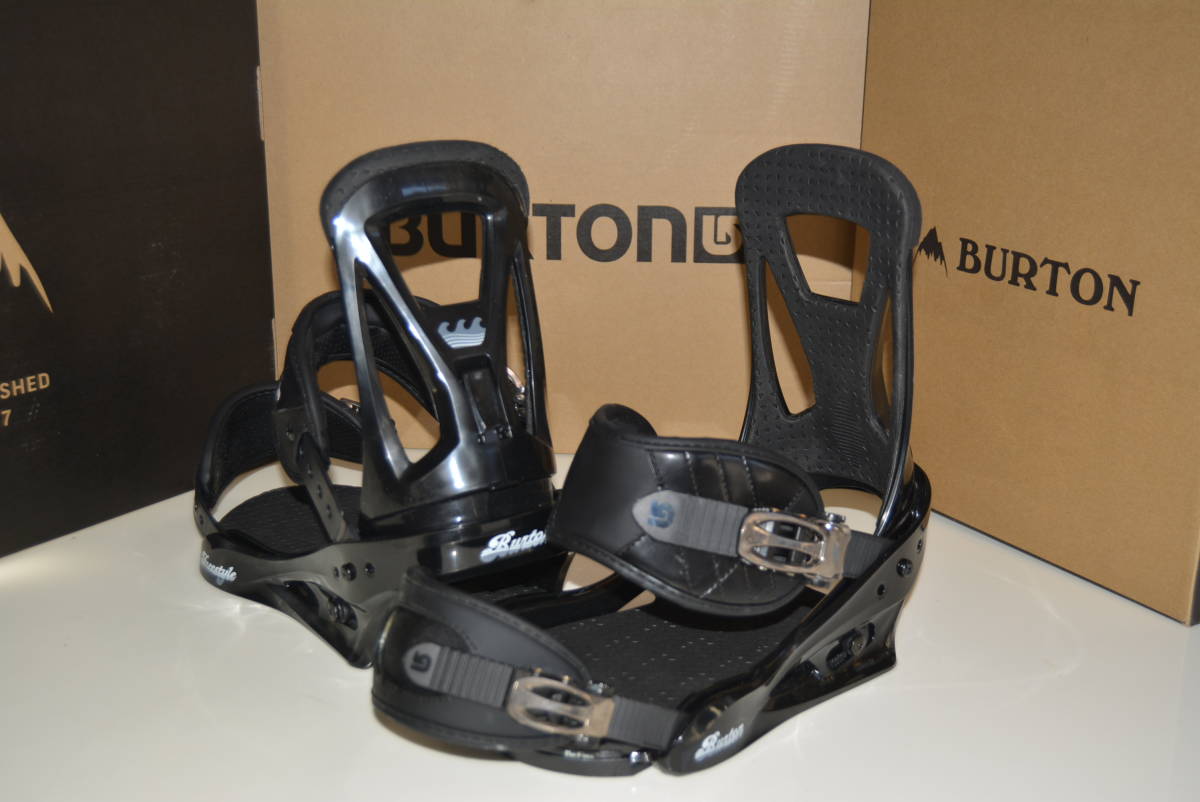 超激得，SALE 2016モデル 使用10回以下 スノーボード バインディング バートン BURTON フリースタイル Mサイズ リフレックス(Mサイズ)｜売買されたオークション情報、yahooの商品情報をアーカイブ公開 - オー 一般