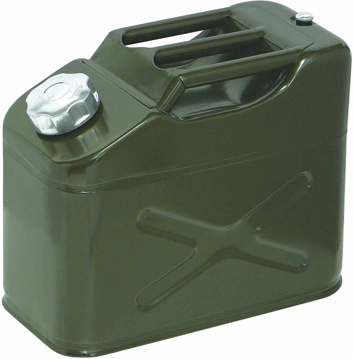 新作登場，定番 エマーソン ガソリン携行缶G 10L EM-142 給油ノズル付(燃料タンク、携行缶)｜売買されたオークション情報、yahooの商品情報をアーカイブ公開 - オークファン 燃料タンク、携行缶