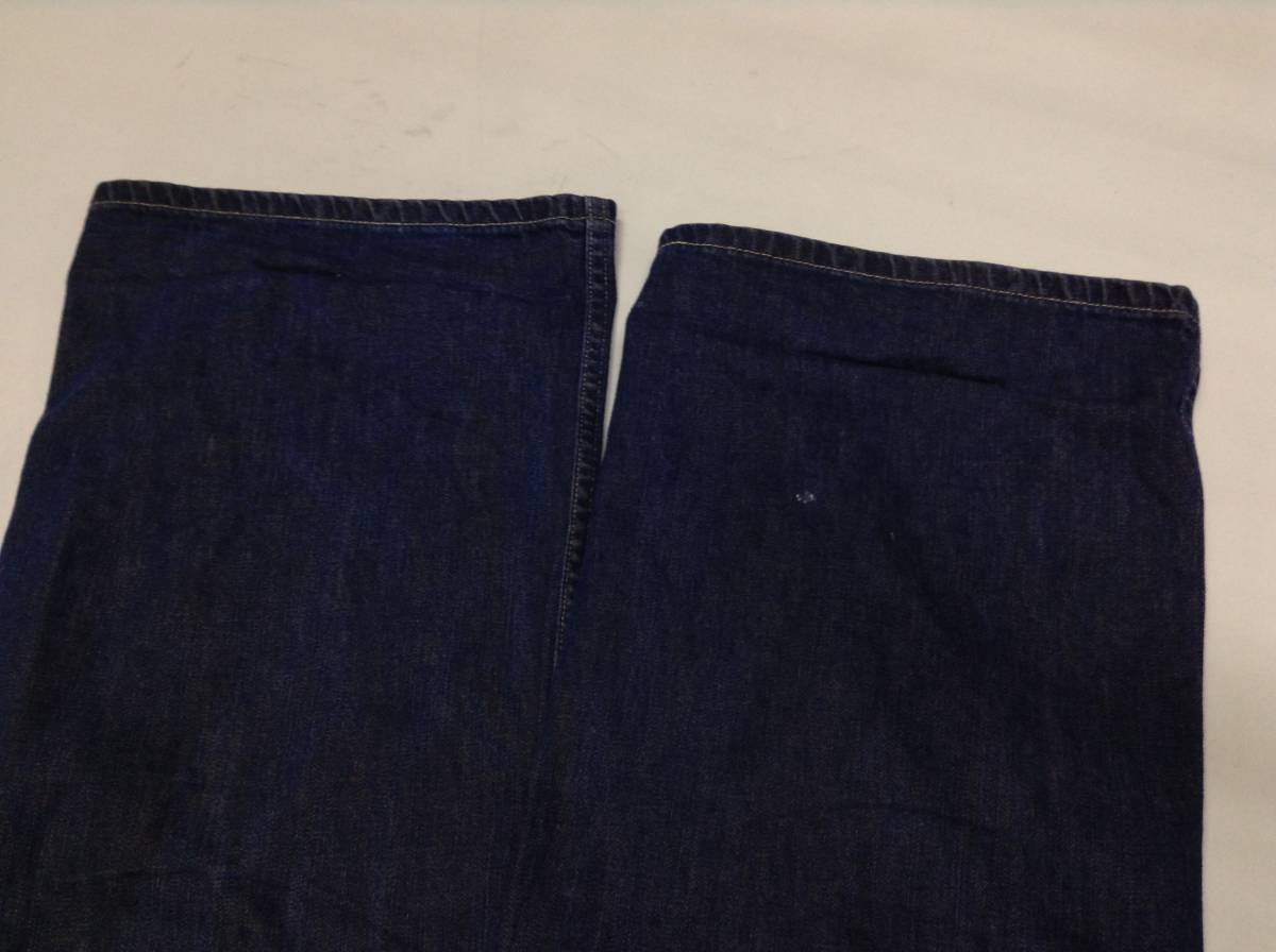 LVC リーバイス Lot 66 1912年 Bib Overall Customaize ビブオール 