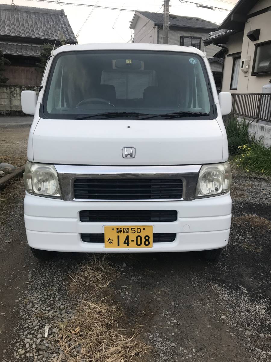 バモス ホンダ バモス」の中古車を探すカーセンサー 2011（平成23）年 