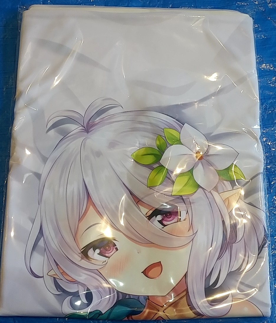 コミケ C97 グッズ コミケ97限定 ソチコチ 抱き枕カバー コッコロ プリンセスコネクト プリコネ リゼロ』『けものみち』『このすば』をはじめ人気キャラクターのグッズ 駿河屋 レム抱き枕カバー -アダルト\u003c中古\u003eオリジナル抱き枕カバー(咲良ゆき) ビジュアルアーツ コミケ97スマートフォン用特設サイト