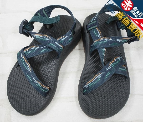 数量限定，高品質 2S0175/ 品 Chaco ZCLOUD チャコ サンダル クラウド J106527 27cm(27.0cm)｜売買されたオークション情報、yahooの商品情報をアーカイブ公開 - オークファン 27.0cm