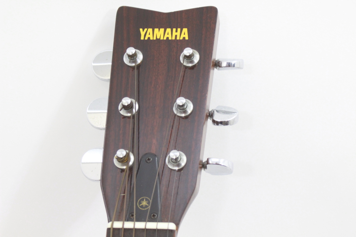 Yamaha FG-122 YAMAHA アコースティックギター FG-122 ヤマハギター Yahoo