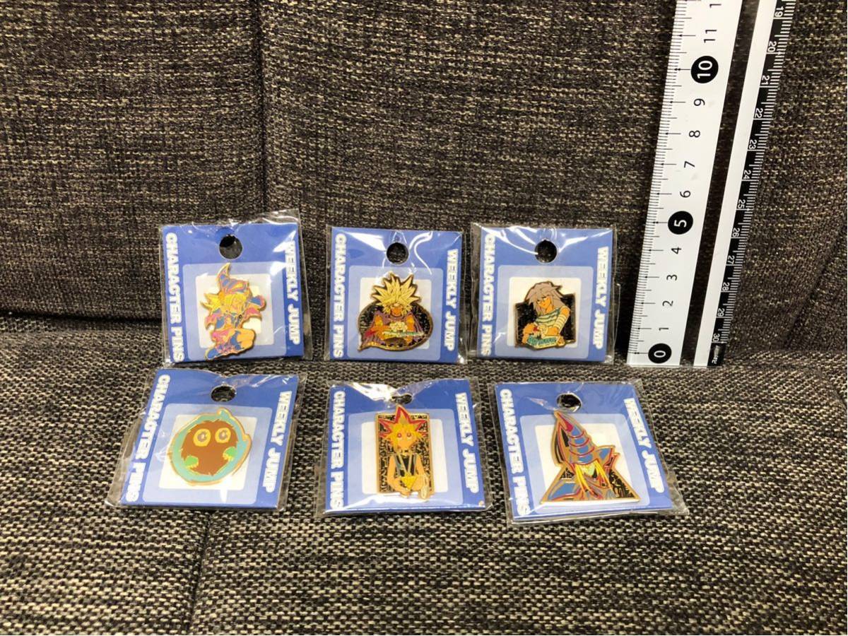 遊戯王 石盤 ピンズ 7個セット 7月発送】遊☆戯☆王デュエル