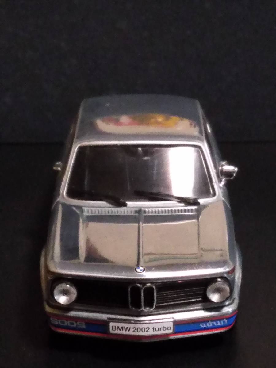 超レアBMWディーラー特注2002ターボ リミテッド エディション2002台